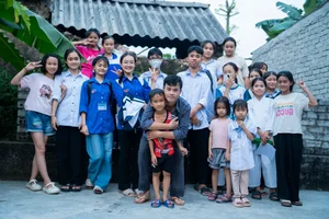 Le Vinh Toan Reveals the Heartfelt Backstory of Musical Film Mien Nho - image 2