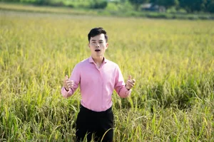 Le Vinh Toan Reveals the Heartfelt Backstory of Musical Film Mien Nho - image 3