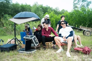 Le Vinh Toan Reveals the Heartfelt Backstory of Musical Film Mien Nho - image 4