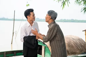 Le Vinh Toan Reveals the Heartfelt Backstory of Musical Film Mien Nho - image 5