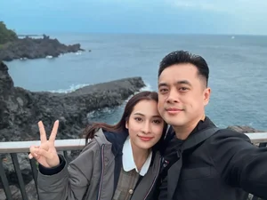 Vietnamese Entertainment Updates: MC Thu Ha's Big News and Tran Tien's Congratulations - image 1