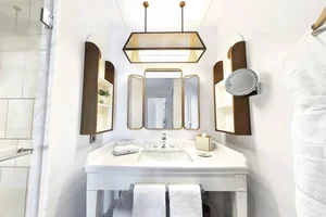 Inside Heidi Klum's Luxurious $9,000-a-Night Suite at the Cannes Film Festival - image 5