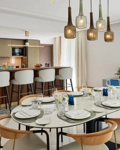 Inside Heidi Klum's Luxurious $9,000-a-Night Suite at the Cannes Film Festival - image 6