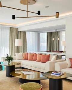 Inside Heidi Klum's Luxurious $9,000-a-Night Suite at the Cannes Film Festival - image 1