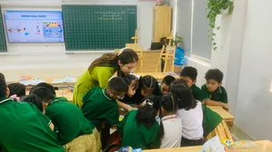 Gen Z Teacher Trends as Parents Search for Her Creative Lesson Designs - image 5