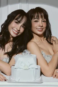 Phuong Oanh's Dubai Family Vacation and Mai Ngoc's Beautiful Pregnancy Journey - image 1