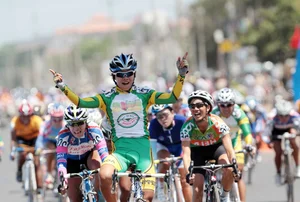 Vietnam’s Quest for Olympic Glory: Seeking Medals at the Paris 2024 Games - image 6