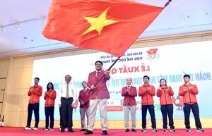 Vietnam’s Quest for Olympic Glory: Seeking Medals at the Paris 2024 Games - image 5
