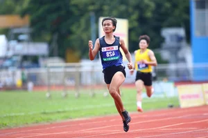 Vietnam’s Quest for Olympic Glory: Seeking Medals at the Paris 2024 Games - image 9