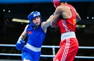 Vietnam’s Quest for Olympic Glory: Seeking Medals at the Paris 2024 Games - image 10