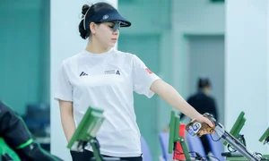 Vietnam’s Quest for Olympic Glory: Seeking Medals at the Paris 2024 Games - image 2