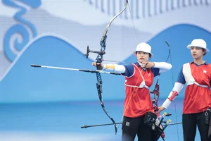 Vietnam’s Quest for Olympic Glory: Seeking Medals at the Paris 2024 Games - image 7