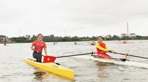 Vietnam’s Quest for Olympic Glory: Seeking Medals at the Paris 2024 Games - image 0