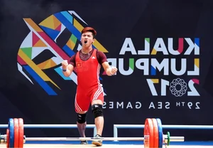 Vietnam’s Quest for Olympic Glory: Seeking Medals at the Paris 2024 Games - image 3