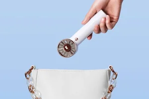 Top 4 Must-Have Mini Fans for Summer 2025: Stay Cool and Stylish - image 0