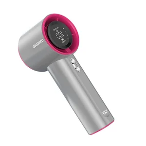 Top 4 Must-Have Mini Fans for Summer 2025: Stay Cool and Stylish - image 3