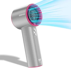Top 4 Must-Have Mini Fans for Summer 2025: Stay Cool and Stylish - image 1