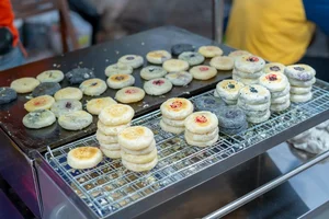 Traditional Lunar New Year Foods from Around the World - image 3
