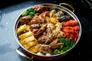 Traditional Lunar New Year Foods from Around the World - image 6