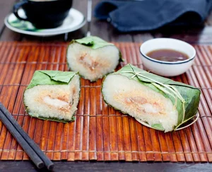 Traditional Lunar New Year Foods from Around the World - image 0
