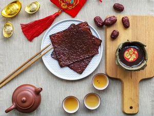 Traditional Lunar New Year Foods from Around the World - image 2