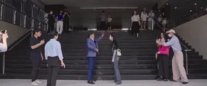 Walking Under the Bright Sky Episode 50: Pu's Stunning Transformation - image 8