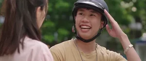 Walking Under the Bright Sky Episode 50: Pu's Stunning Transformation - image 2