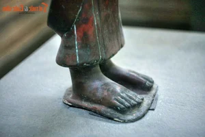 National Treasures from the Ancient Champa Kingdom Buddhist Monastery - image 8