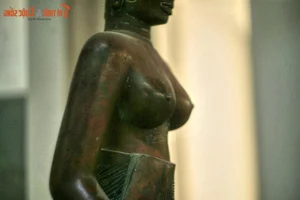 National Treasures from the Ancient Champa Kingdom Buddhist Monastery - image 2