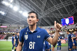 Chanathip Songkrasin Issues Bold Challenge to Vietnam Ahead of Intense ASEAN Cup Rivalry - image 4