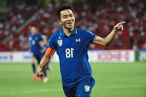 Chanathip Songkrasin Issues Bold Challenge to Vietnam Ahead of Intense ASEAN Cup Rivalry - image 2