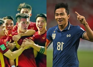 Chanathip Songkrasin Issues Bold Challenge to Vietnam Ahead of Intense ASEAN Cup Rivalry - image 1