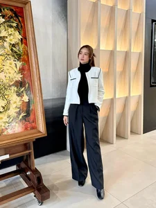 Top 5 VTV Actresses with the Most Impressive Fashion Styles to Inspire Your Next Outfit Look - image 6
