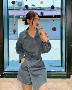 Top 5 VTV Actresses with the Most Impressive Fashion Styles to Inspire Your Next Outfit Look - image 0