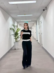 Top 5 VTV Actresses with the Most Impressive Fashion Styles to Inspire Your Next Outfit Look - image 11