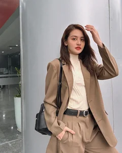 Top 5 VTV Actresses with the Most Impressive Fashion Styles to Inspire Your Next Outfit Look - image 3