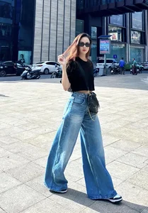 Top 5 VTV Actresses with the Most Impressive Fashion Styles to Inspire Your Next Outfit Look - image 4