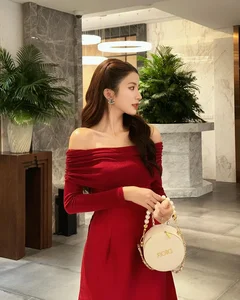 Top 5 VTV Actresses with the Most Impressive Fashion Styles to Inspire Your Next Outfit Look - image 12