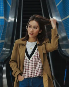 Top 5 VTV Actresses with the Most Impressive Fashion Styles to Inspire Your Next Outfit Look - image 9