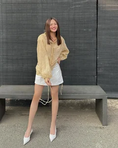 Top 5 VTV Actresses with the Most Impressive Fashion Styles to Inspire Your Next Outfit Look - image 13