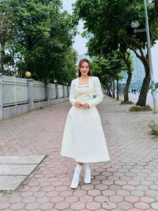 Top 5 VTV Actresses with the Most Impressive Fashion Styles to Inspire Your Next Outfit Look - image 18