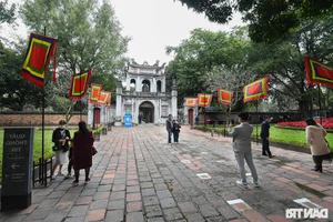 Hanoi Reopens Historic Sites: Locals Eagerly Return to Sacred Landmarks - image 0
