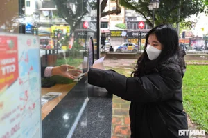 Hanoi Reopens Historic Sites: Locals Eagerly Return to Sacred Landmarks - image 15