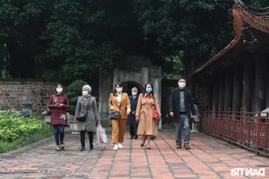 Hanoi Reopens Historic Sites: Locals Eagerly Return to Sacred Landmarks - image 3