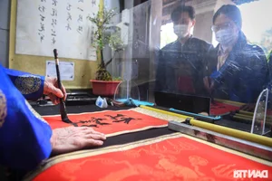 Hanoi Reopens Historic Sites: Locals Eagerly Return to Sacred Landmarks - image 9