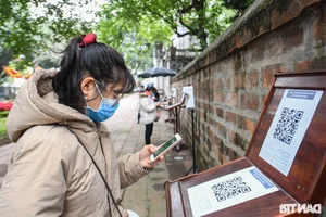 Hanoi Reopens Historic Sites: Locals Eagerly Return to Sacred Landmarks - image 18