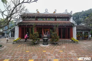 Hanoi Reopens Historic Sites: Locals Eagerly Return to Sacred Landmarks - image 10