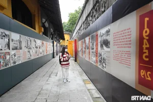 Hanoi Reopens Historic Sites: Locals Eagerly Return to Sacred Landmarks - image 12
