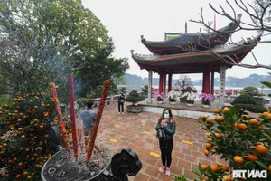Hanoi Reopens Historic Sites: Locals Eagerly Return to Sacred Landmarks - image 17