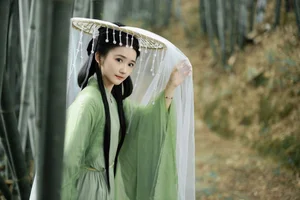 Elegant Art Photography: YiTuYu Art Language Vol.5933 Yi Da Kuai Dan Gao Collection - image 5